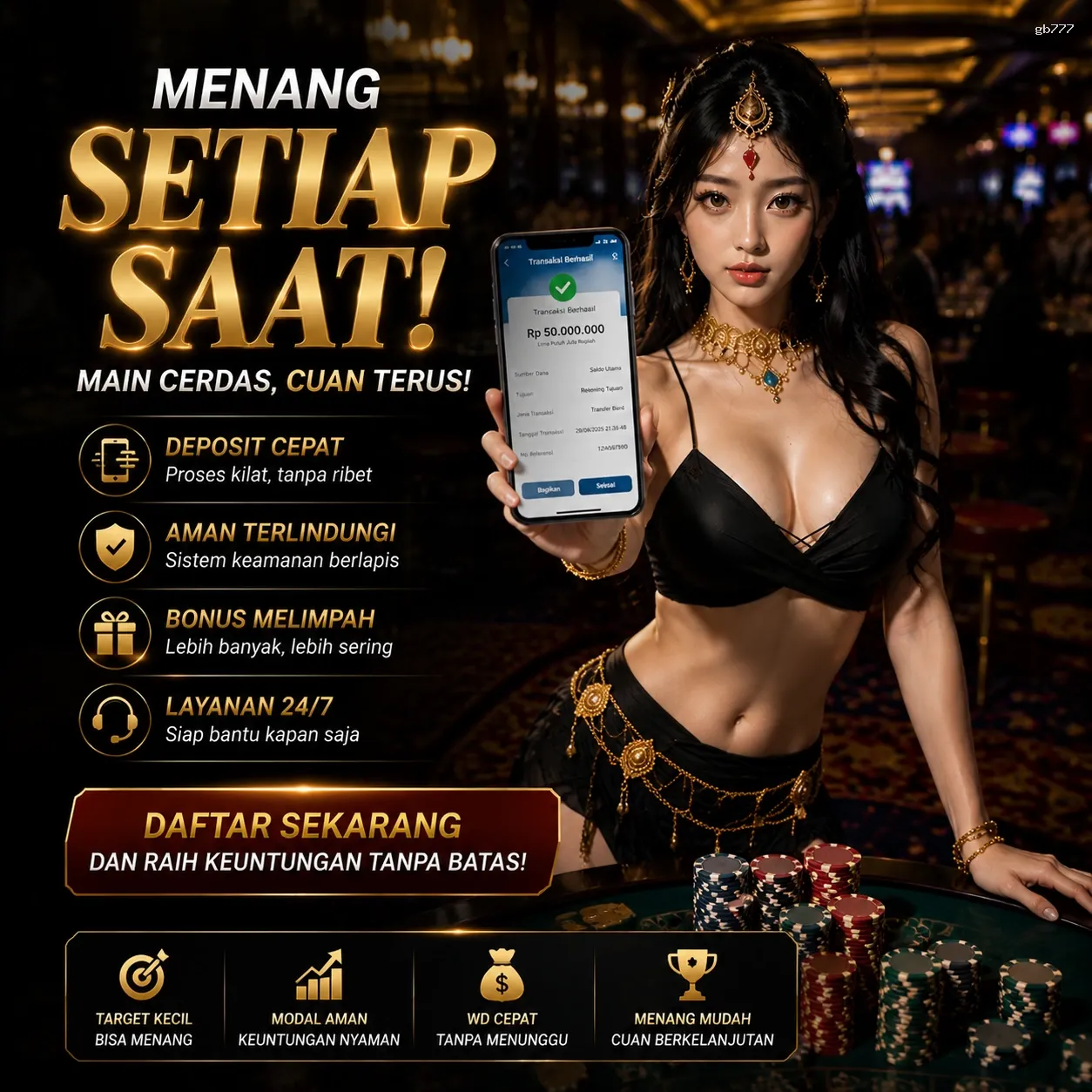 Pemula di gb777 Temukan Game Terbaik untuk Dilihat