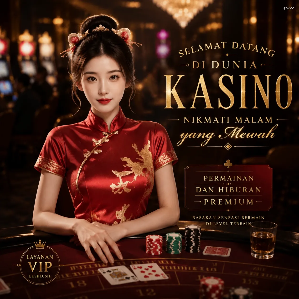 Menggali Fitur Menarik di Situs Game gb777