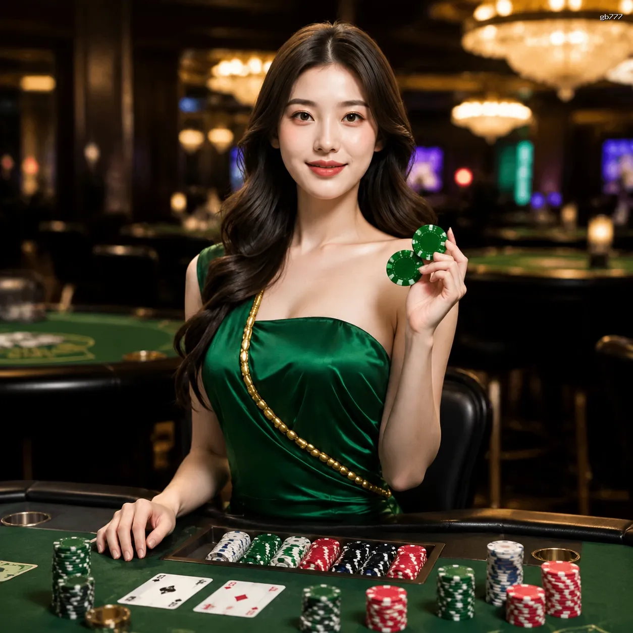 Keunggulan dan Fitur Menarik di Situs Game gb777