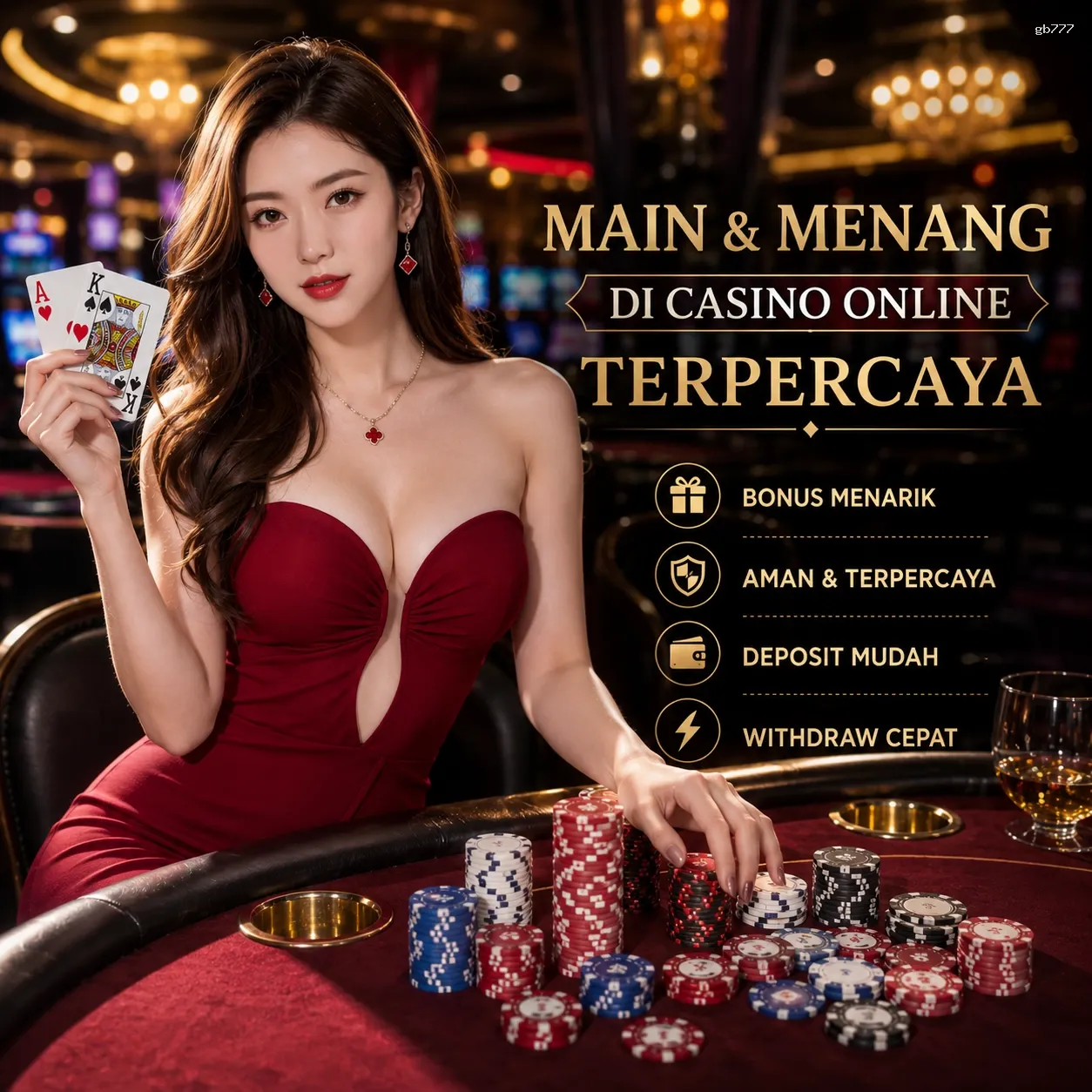 Mengenal Situs Game gb777 untuk Penggemar Game Online