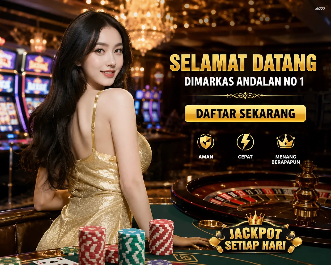 Tips dan Trik Bermain di gb777 untuk Pemula